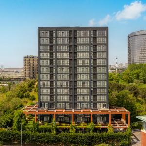 Mayar Residence Hotel