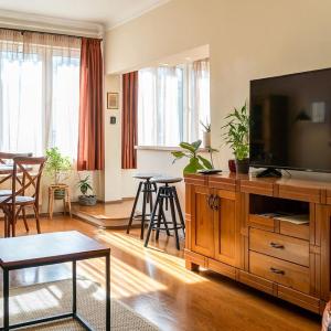 Home in Sofia's Beating Heart