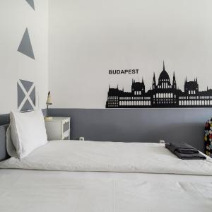 Parlament apartmant