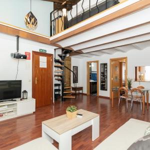 GuestReady - Valencia City Loft Retreat