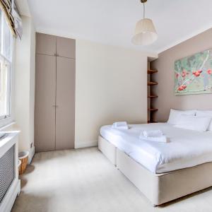 GuestReady - Comfortable 2bed in South Kensington