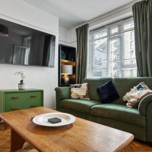 Elegant 3Bed-Apartment Southwark