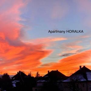 Apartmány Horalka