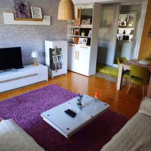 Sweet Cozy Apartment