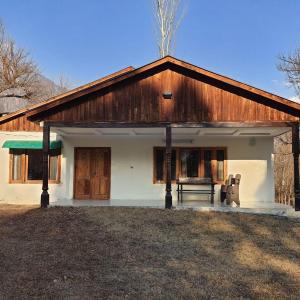 Hideway Cottage