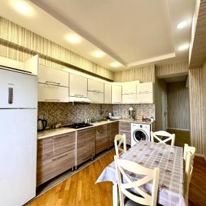 Baku Sea view apartment