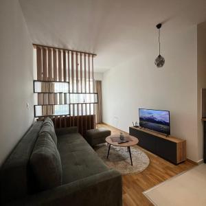 OpenView Apartment