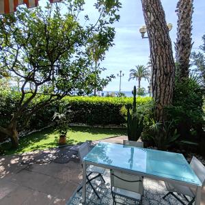 Garden Atlantide Promenade