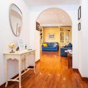 81 mq, Stazione trastevere, Rome Sweet Home