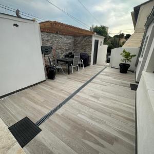 Maison 5 couchages bien située