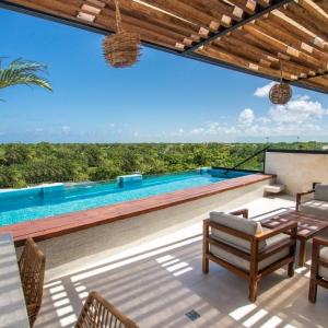 Aldea Blu Vacations