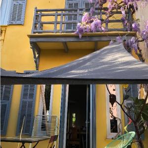 Villa Nice