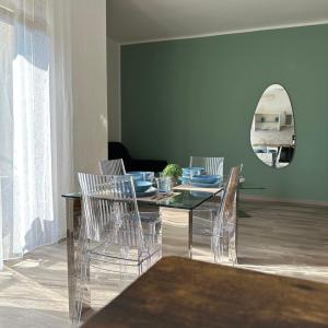 Appartamento Viale Venezia