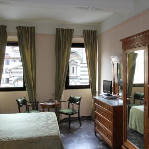 B&B A Florence View
