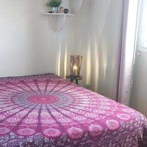 Myriadel chambre double B&B