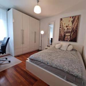 Comfort Apartment Messe Frankfurt