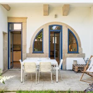 VIVA Boavista Vintage House