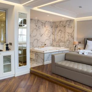 Hasekisultan Suite House