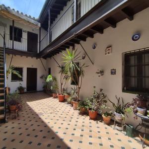 Patios de Triana - El Corral de la O