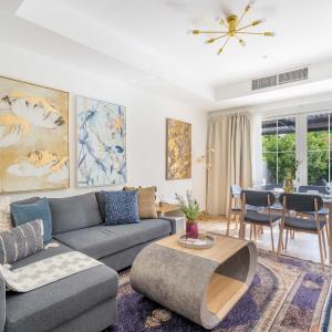 GuestReady - Deluxe Spring Townhouse