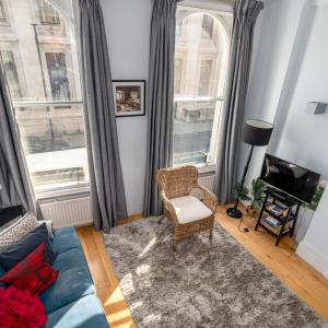 GuestReady - 2BR Maisonette in Covent Garden