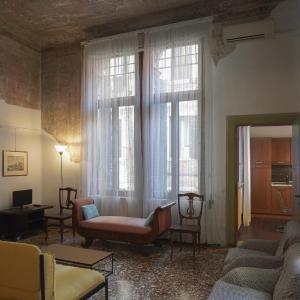 Melusina Apartments Rialto Venice Historical Center