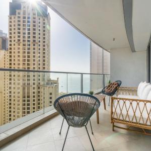 GuestReady - 2BR l Marina View Treat