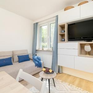 Przytulne Studio z Parkingiem w Zakopane by Rent like home