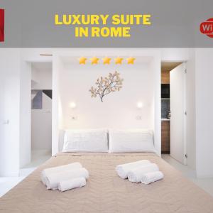 Suite in Pigneto