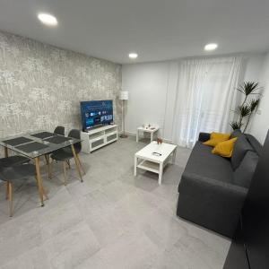 Amazing city center apartment