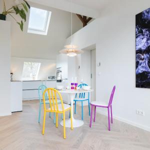 HOMEFY - Luxury Art Apartment
