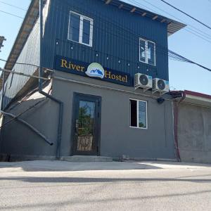 River Hostel
