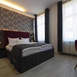 Hotel Grand Inn Berlin - Weißensee