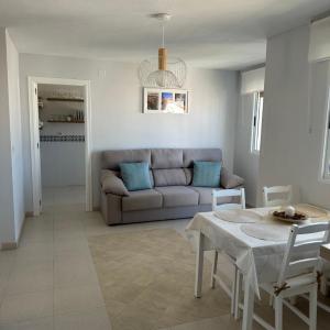 Apartamento Los 8 Monumentos