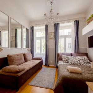 THE BOHEMIA ONYX APARTMENT Vinohrady