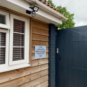 Elmwood Lodge