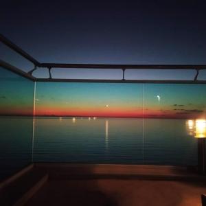 Sunrise apartment 112B
