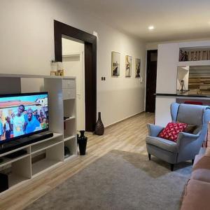 Cozy Retreat, Cantonments, Accra