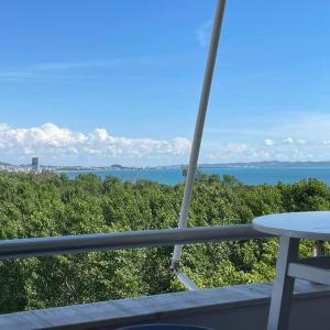 Gjoni Apartments with a great view