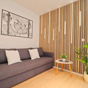 The Peony Apartment in Smichov, Prague 5