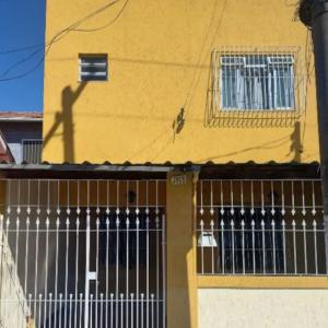 Casa de 3 quartos