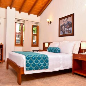La Campana Hotel Boutique