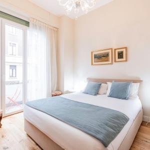 Homeby - Appartamento Tiepolo