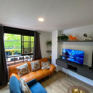 Apartamento Armonia