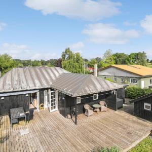 Lovely Home In Haderslev With Wifi