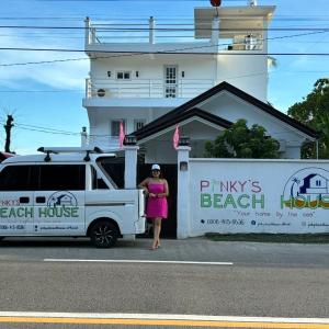 Pinky's Beach House