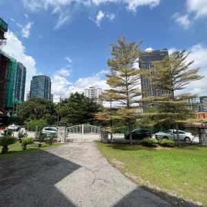 Sevenseas Garden Home