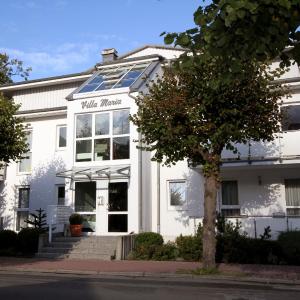 Villa Maria, Ferienwohnung 5