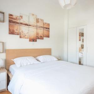 Athens Center Cozy Apt in Ambelokipi Metro Station