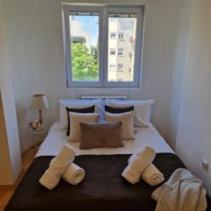 Kamche Lux Apartment